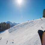 Winterfoto 002 Wagrain Sonnenskilauf 20140224